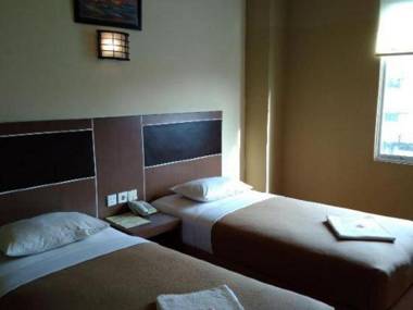 Parma Indah Hotel