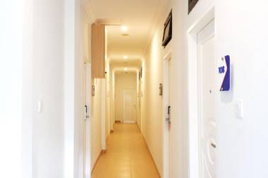 Cordex Oase Pekanbaru