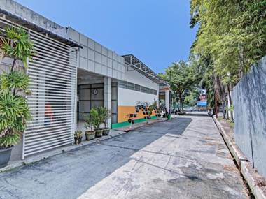 OYO 90674 Wisma Syukran Syariah