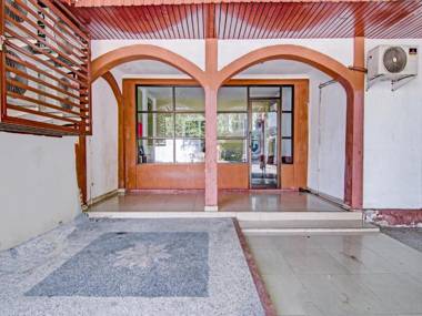 OYO 90674 Wisma Syukran Syariah