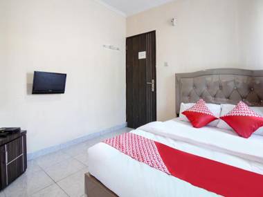 OYO 91065 Guest House 19 Syariah