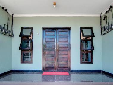 OYO 91065 Guest House 19 Syariah