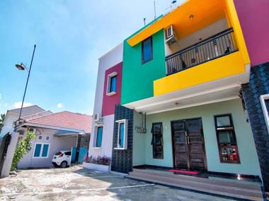 OYO 91065 Guest House 19 Syariah