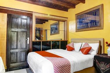 OYO 91187 Palanta Homestay