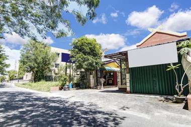 OYO 91187 Palanta Homestay