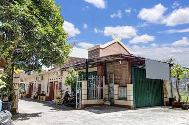 OYO 91187 Palanta Homestay