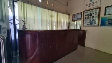 OYO 91200 Wisma Gio Amanda