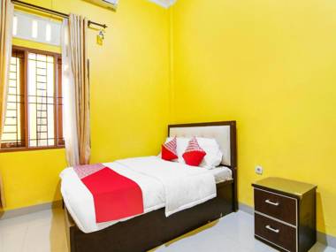OYO 91254 Hikmah Residence Syariah