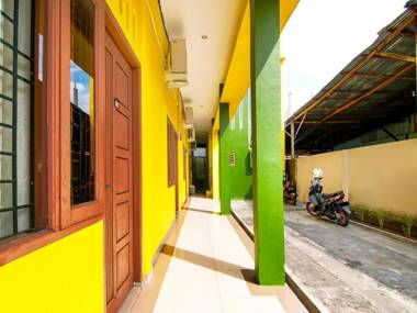 OYO 91254 Hikmah Residence Syariah