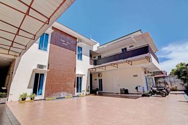 OYO 91269 R&s Living Residence