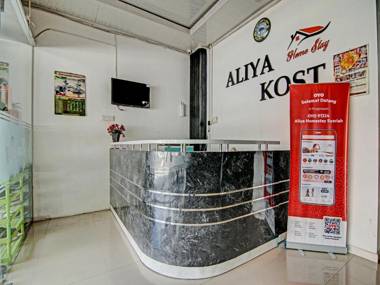 OYO 91324 Aliya Homestay Syariah