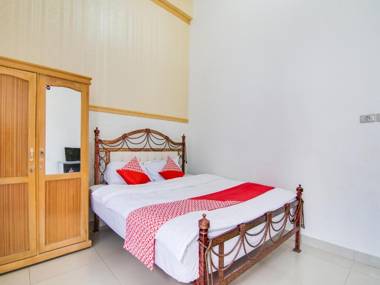 OYO 91514 Gedung Putih Inn Syariah