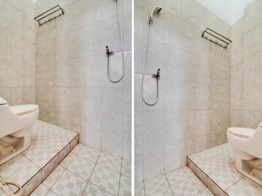 OYO 91514 Gedung Putih Inn Syariah