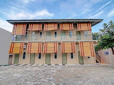 OYO 91505 Elif Homestay Syariah