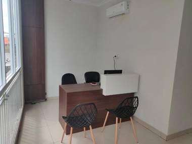 OYO 91505 Elif Homestay Syariah