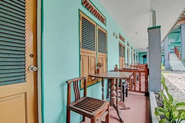 OYO 91584 Green Palace Syariah