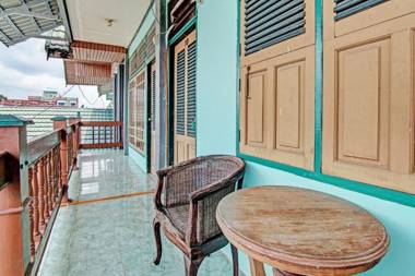 OYO 91584 Green Palace Syariah