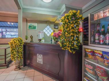 OYO 90132 Lie Mas Hotel