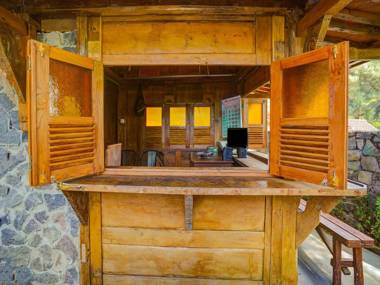 OYO 90519 Warmo Cottage