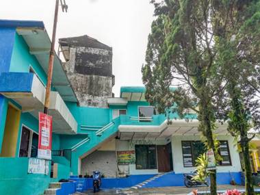 SPOT ON 91060 Villa Wijaya Homestay