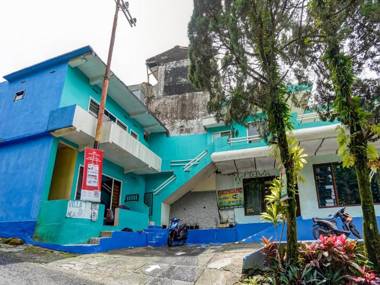 SPOT ON 91060 Villa Wijaya Homestay