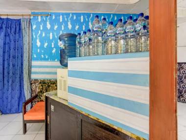 SPOT ON 91060 Villa Wijaya Homestay