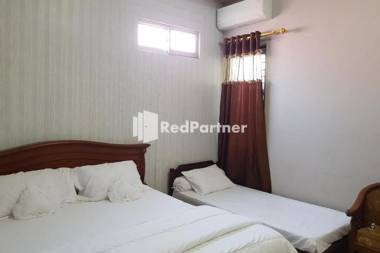 Homestay Lotus Bangka RedPartner