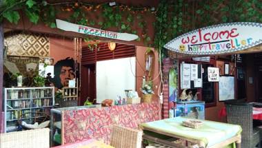 Panorama A La Plage Guest House