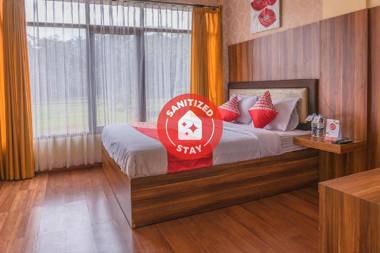 OYO 812 Hotel Tirta Bahari