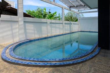 OYO 1525 Benson Hotel