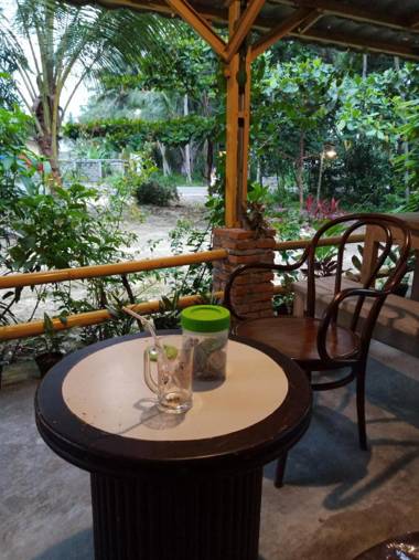 Cundamani Homestay Pangandaran