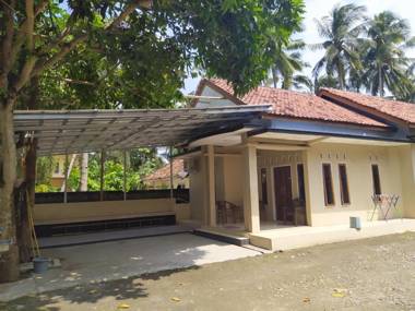 Homestay Putra Sindang Asih