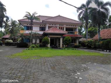 Hotel Pondok Putri Batukaras