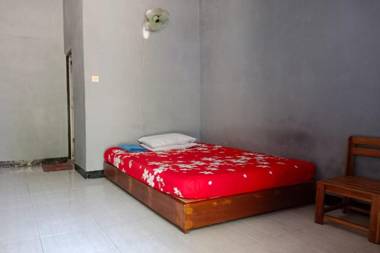 Penginapan Purnama Karapyak