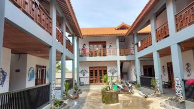 Seabreeze Hotel Pangandaran