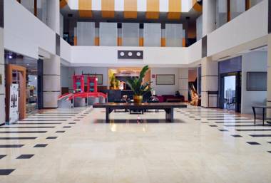 Grand Inna Daira Palembang