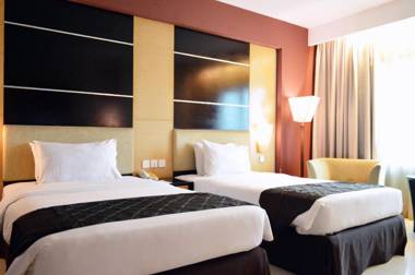 Grand Inna Daira Palembang
