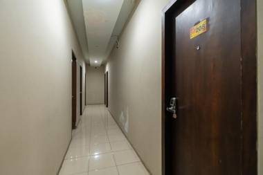 Urbanview Hotel Best Skip Palembang