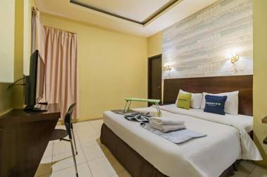 Urbanview Hotel Best Skip Palembang