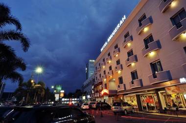 Hotel Anugerah Palembang