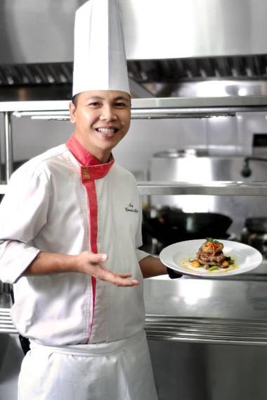 ASTON Palembang Hotel & Conference Centre