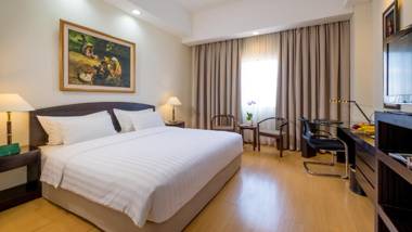 Sintesa Peninsula Hotel Palembang