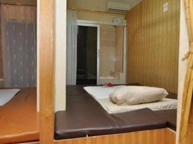 Graha Sriwijaya Hotel