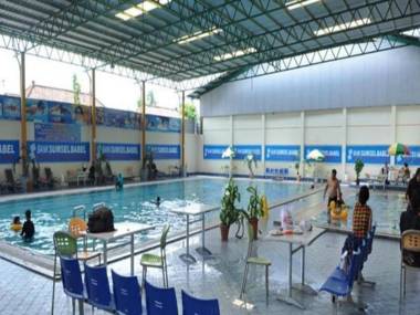 Graha Sriwijaya Hotel