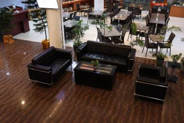 Azza Hotel Palembang