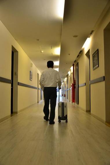 Emilia Hotel by Amazing