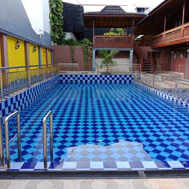 Grand Malaka Ethical Hotel