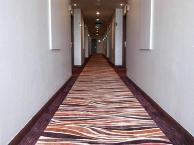 Beston Hotel Palembang