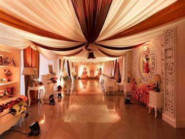 Beston Hotel Palembang