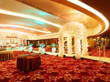 Beston Hotel Palembang